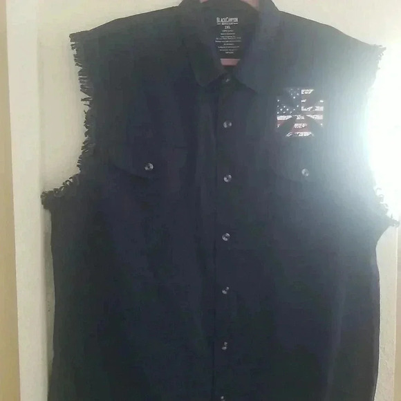 Black Canyon Outfitters shirt - Picture 1 of 6